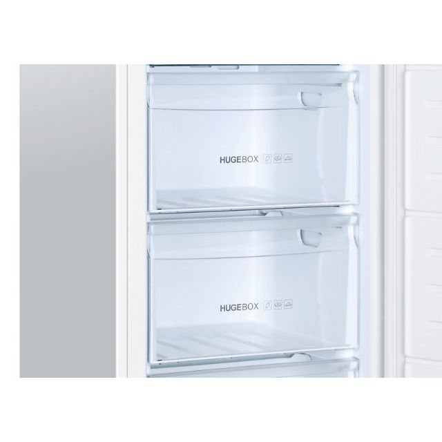 Upright freezer H2F255WSAA(UK) Upright freezers Haier